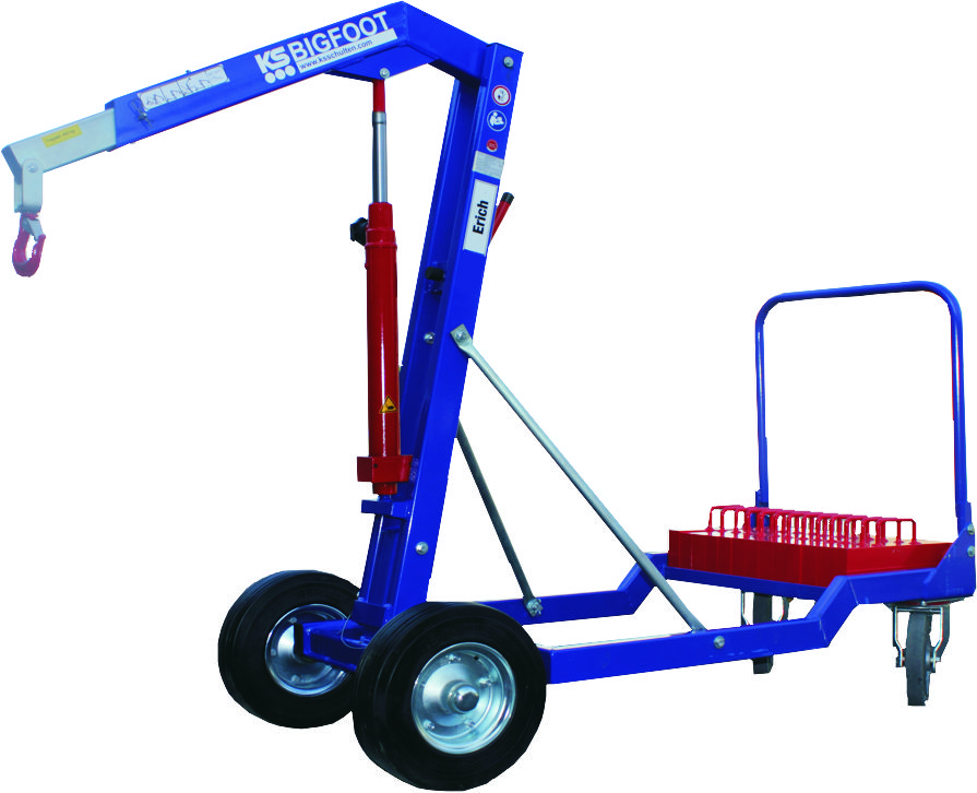 BigFoot450 BigFoot450