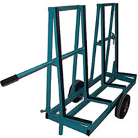 GPW 600 Glastransportwagen bis 600kg